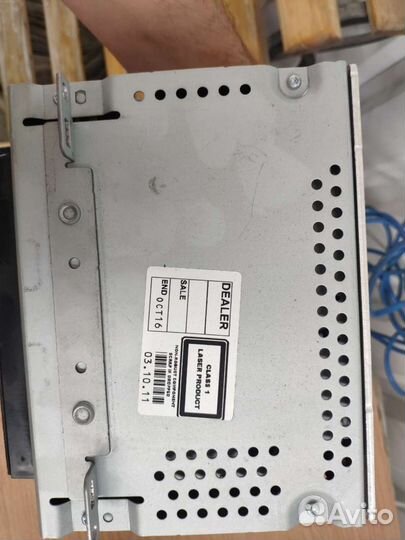 Гу Ford Focus 3 novero+usb+bluetooth