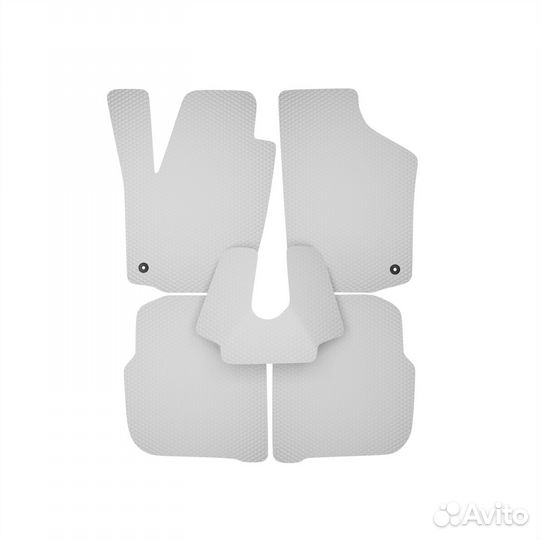 EVA/ева/эва коврики от производителя по 1800