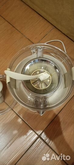 Соковыжималка