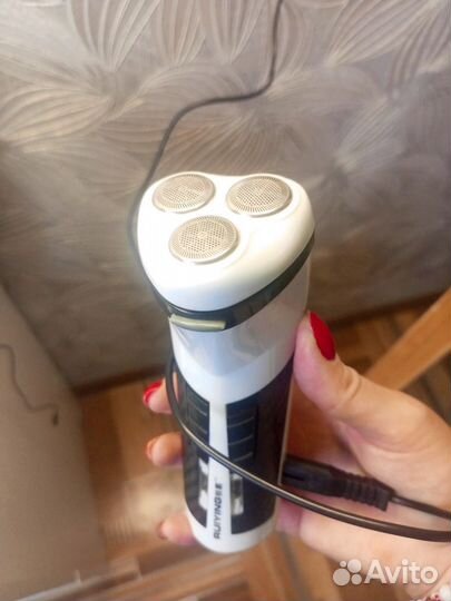 Электробритва