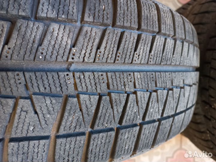 Шины Зимние Bridgestone Blizzak Revo GZ