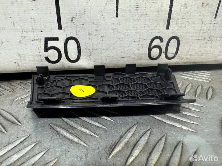 Б/У Решетка динамика левая#001