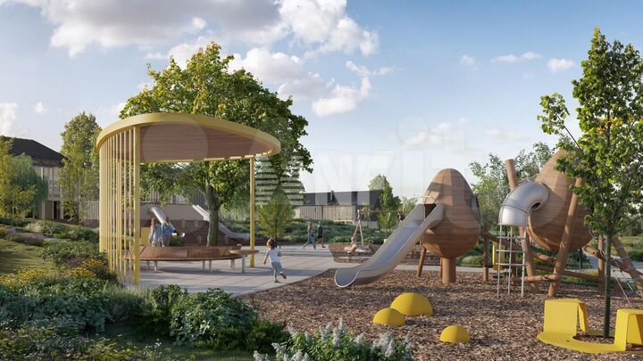 Участок 11,2 сот. (ИЖС)