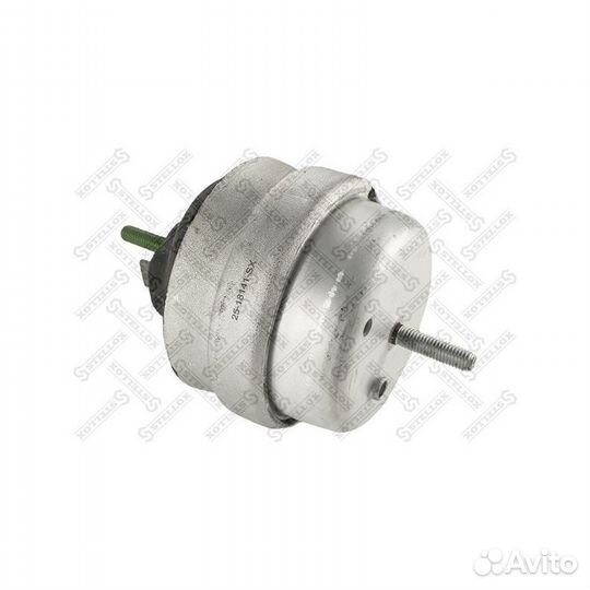 Подушка двс левая Audi A4 S4 A4 Avant 03 08