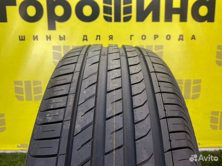 Nexen N'Fera SU1 275/40 R19 105Y