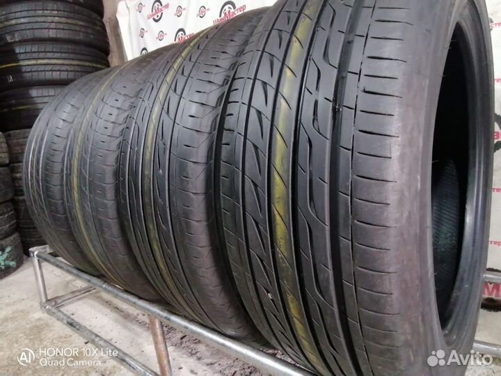 Bridgestone Regno GR-XI 235/50 R18