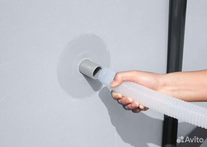 Фильтр насос для бассейна Best way