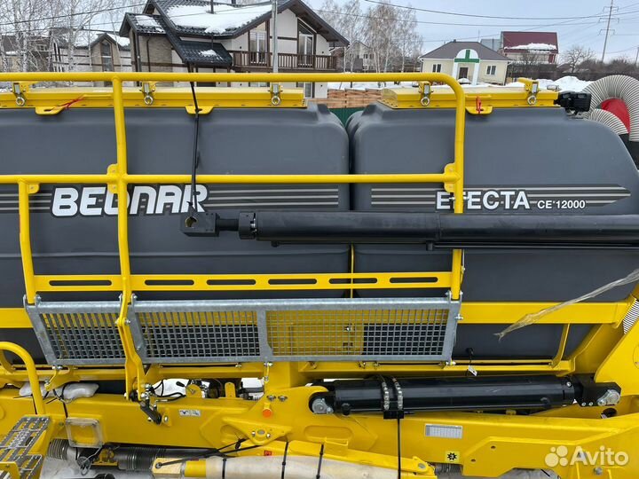 Сеялка Bednar EFECTA CE, 2023