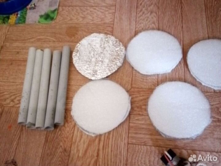 Поставушки на щуку, судака