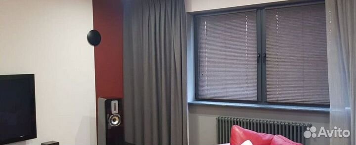 Горизонтальные жалюзи A8318-M1776