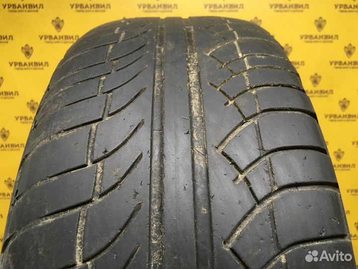 Michelin Latitude Diamaris 225/55 R18 98V