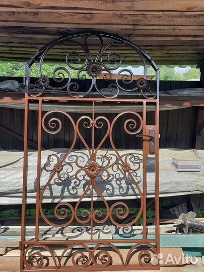 Изготовление металлоконструкций