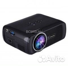 Аренда проекторов и экранов