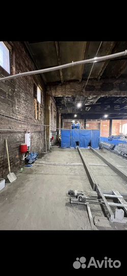 Производство газобетона