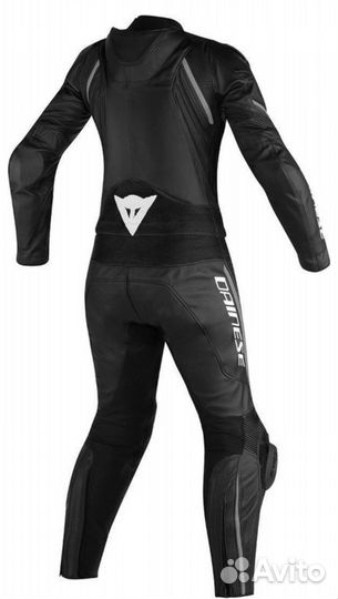 Мотокомбинезон женский Dainese Avro D2 Lady