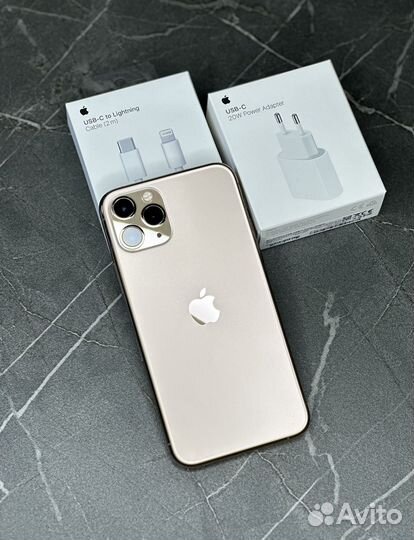 iPhone 11 Pro, 64 ГБ