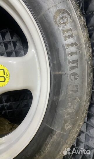 Achilles 868 All Seasons 5.10/8.5 R6.7