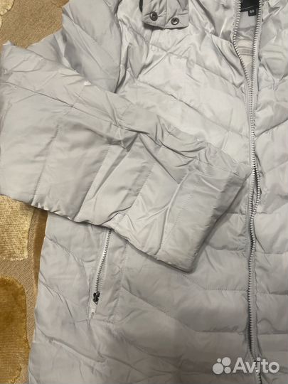 Пуховик женский 52 54