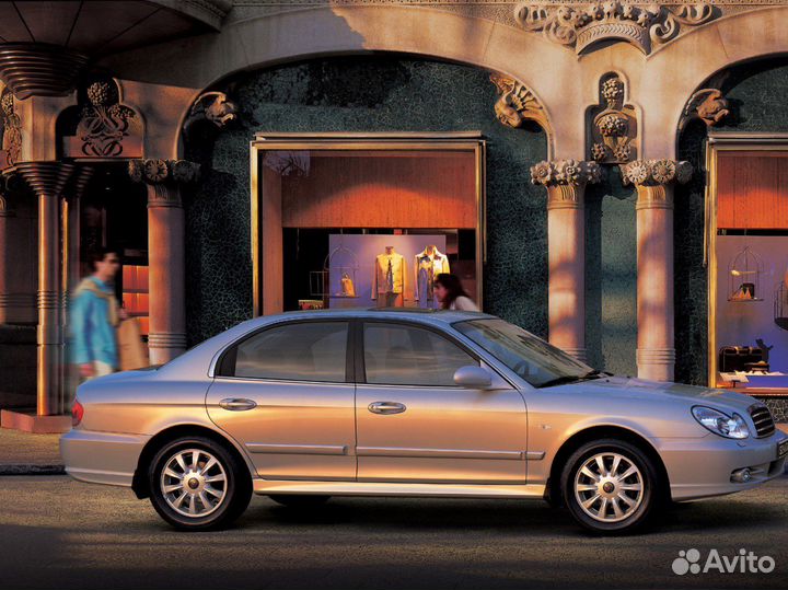 Фильтр топливный