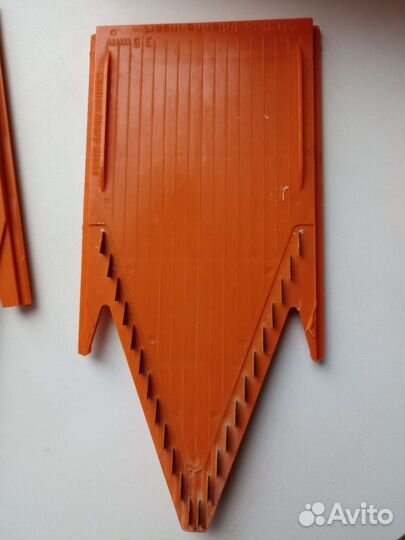 Овощерезка borner