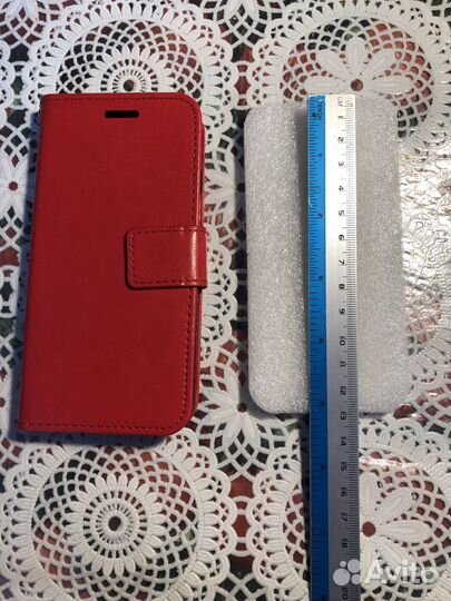 Чехол для айфон-7