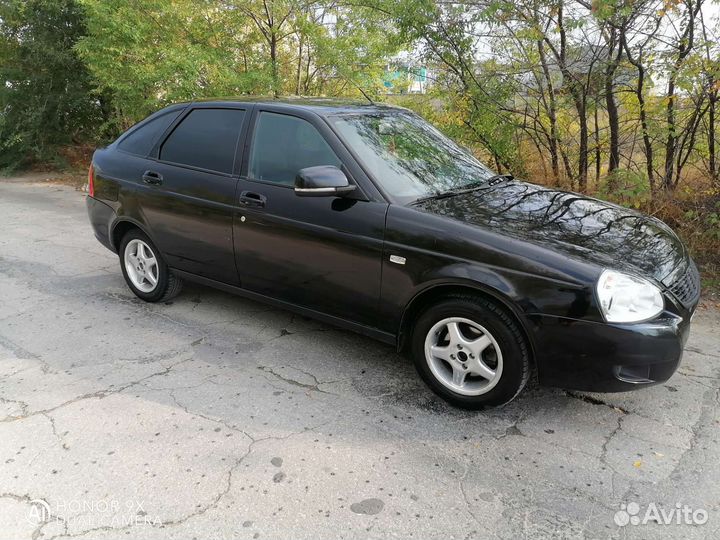 LADA Priora 1.6 МТ, 2012, 145 000 км