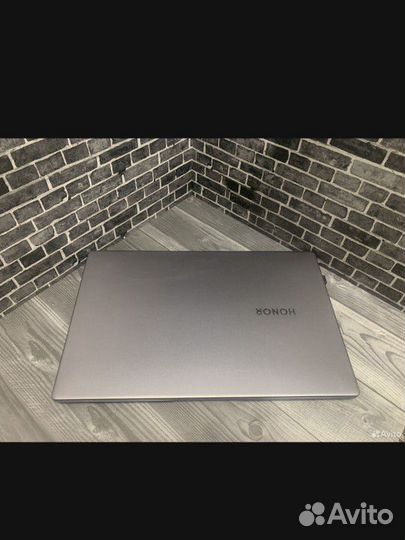 Honor magicbook