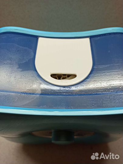 Увлажнитель воздуха