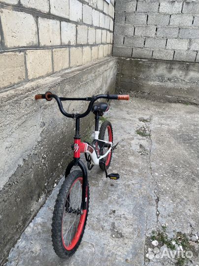 Велосипед б/у