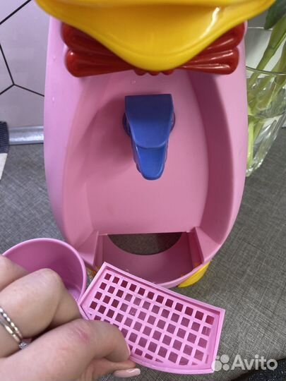 Кулер для воды детский