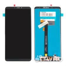 Дисплей для Xiaomi Mi Max 3+Замена