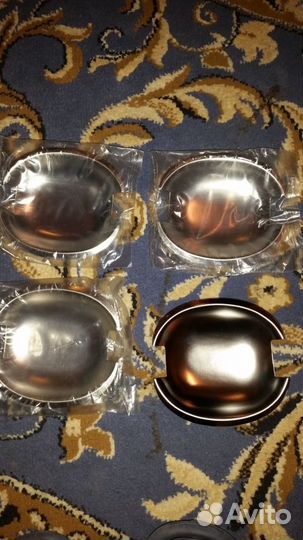 Накладки под ручки