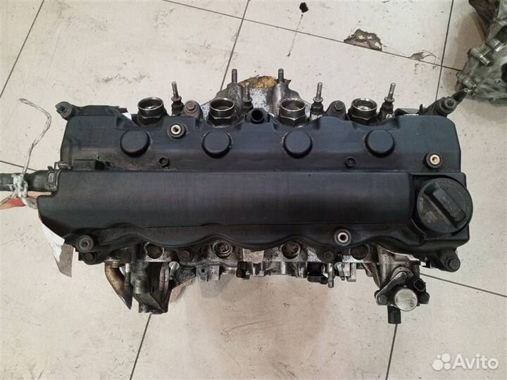 Двигатель R18A2 Honda Civic 5D 2005-2012