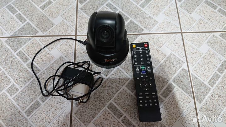 Видеокамера tevo-D1080