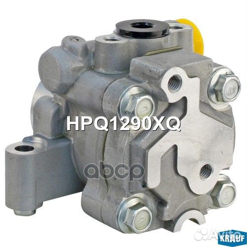 Насос гидроусилителя руля HPQ1290XQ HPQ1290XQ K