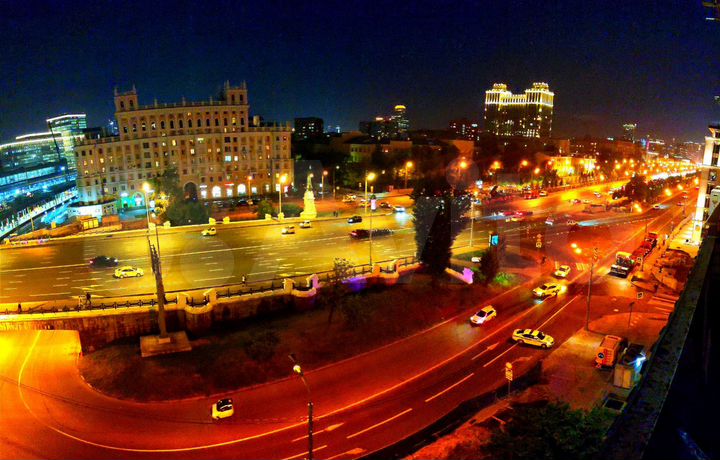 Комната 24 м² в 3-к., 5/10 эт.