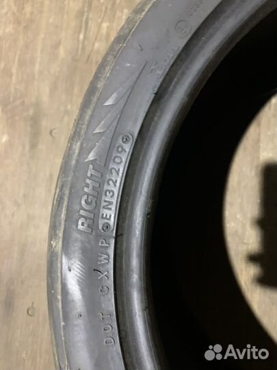 Toyo Proxes R888 305/30 R19 102Y