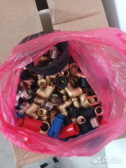 Строительные материалы