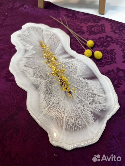 Сырное плато, доска, блюдо