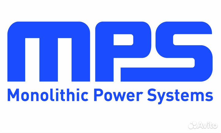 Микросхема MP2964gqkt-Z