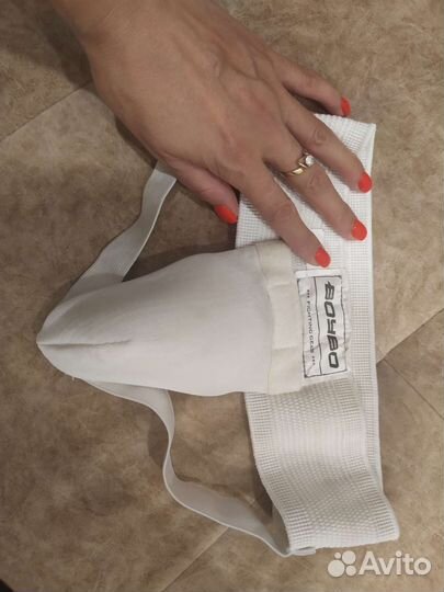 Шлем Рей спорт, перчатки, защита