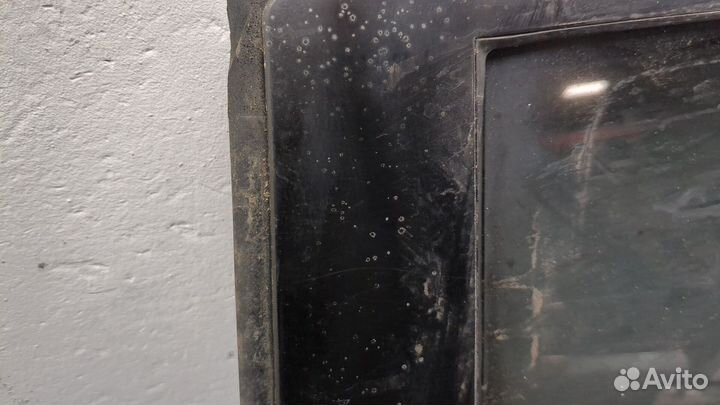 Дверь боковая левая задняя Nissan X-Trail (T30), 2006