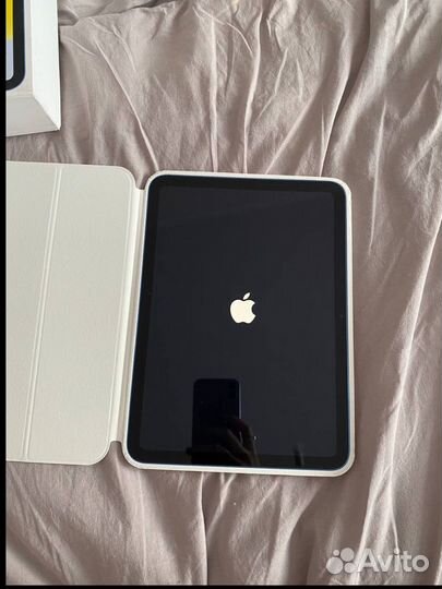 iPad 10.9 2022 64gb wi fi