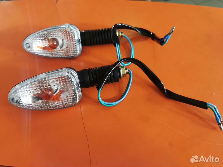 Поворотники BMW R 1100 1150 gs