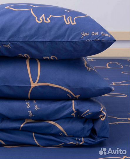 Белье постельное