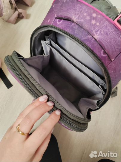 Рюкзаки детские