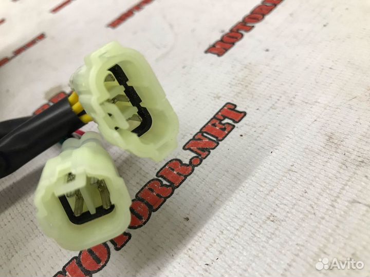 Реле регулятор для мотоцикла KTM Freeride 250