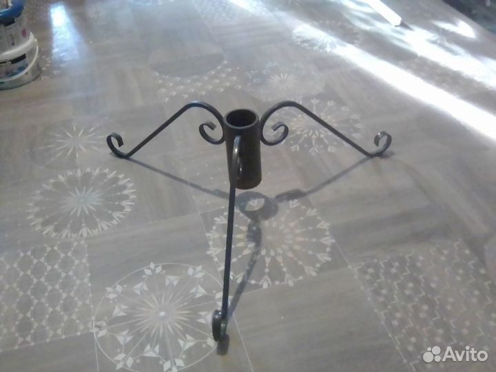 Подставка для ёлки