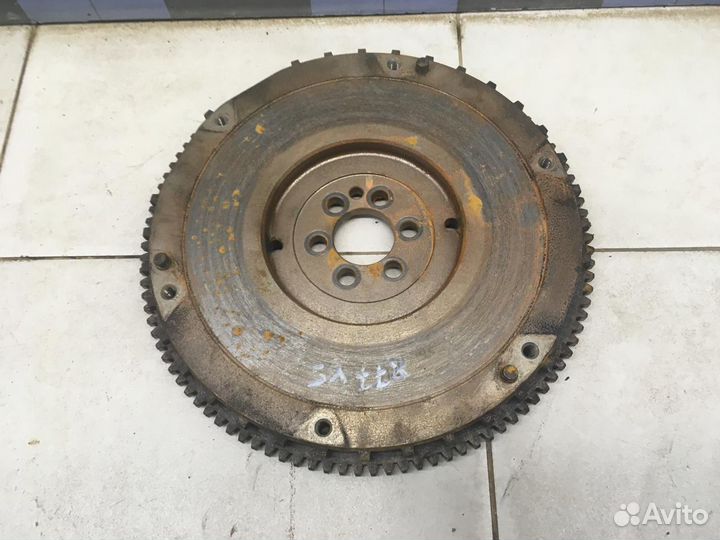 Маховик V5 2013