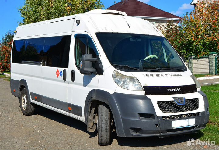 Пассажирские перевозки. Заказ, аренда микроавтобус